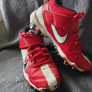 Nike Mike Trout Baseball Cleats